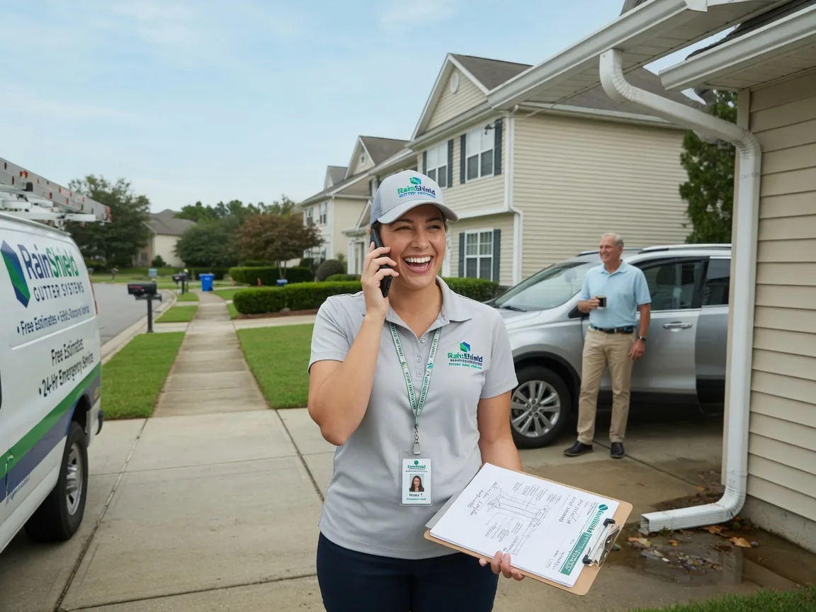 Gutter Installation Smartsville, CA FAQs